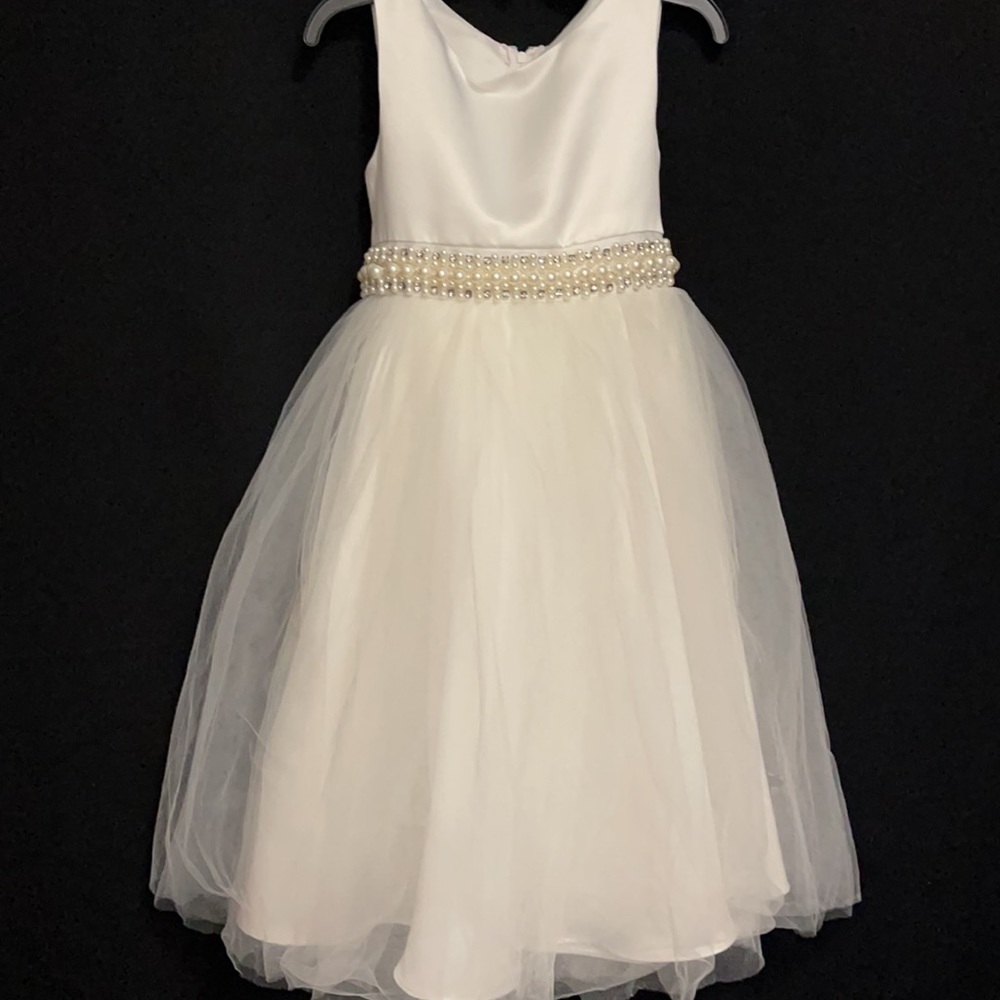 My Best Kid Dress